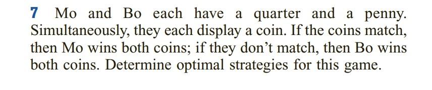 That answer you wanna copy paste on the book is