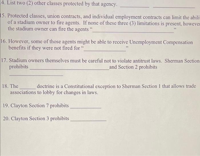 Giving you the full assignment for a resource,