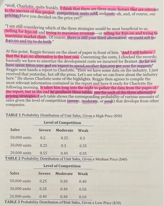 any recommendations for this case? give me a