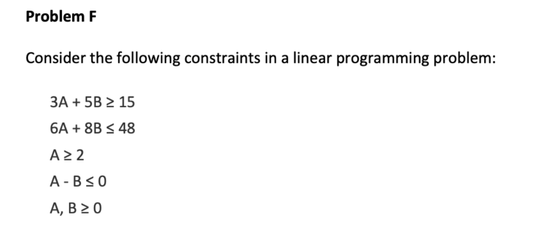Find extreme points,feasible area, nonbinding and