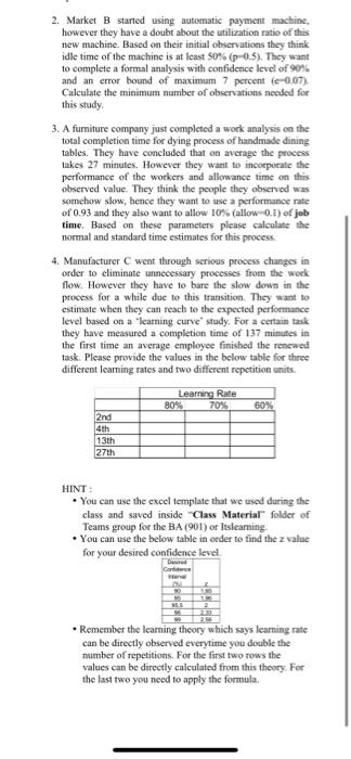 BA3711 Fall 2021 ASSIGNMENT 14 Deadline: