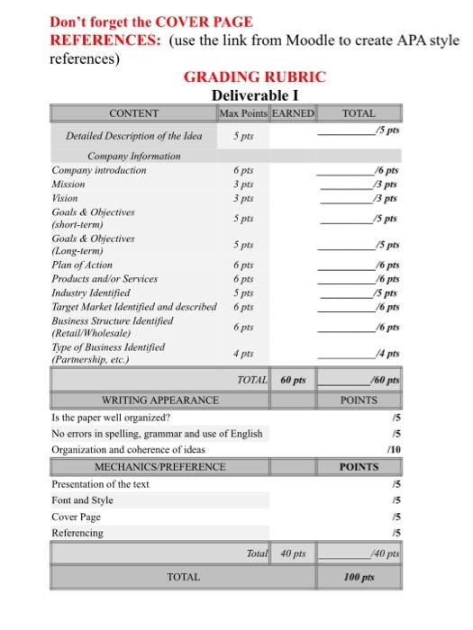 please help please helppp GUIDELINES The main