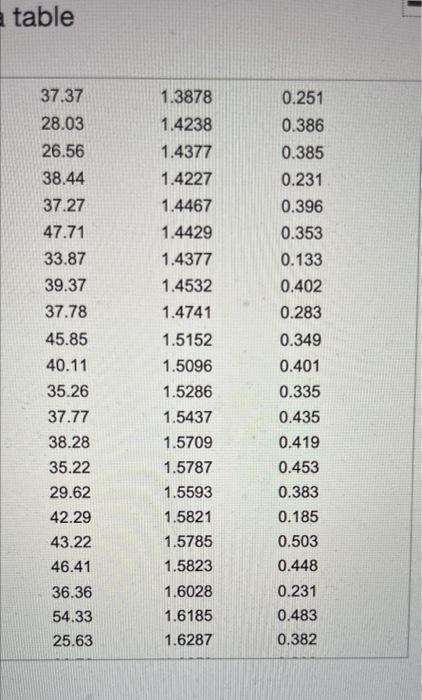A manufacturer produces custom metal blanks that