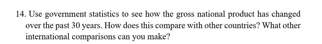 Please with good explanation not short 14. Use