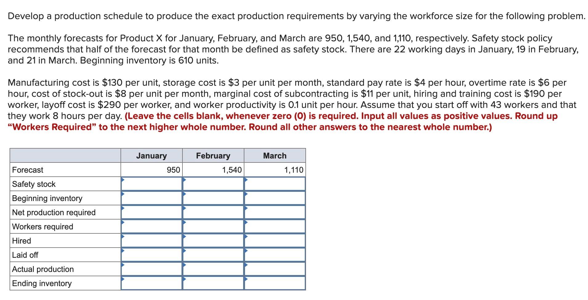 Please read the writing in red bold before