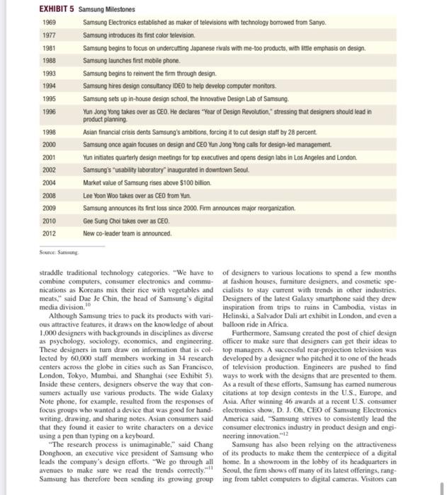 Case study, please give answers to all questions