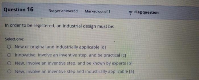 i neeed solve ASAP Question 16 Not yet answered
