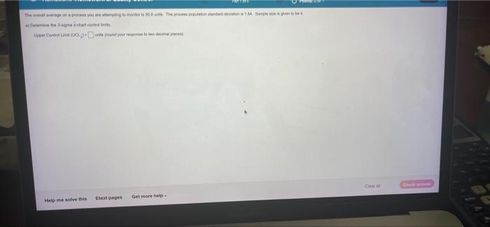 Dumchanc Um er Car Help solve this Eest poes Get