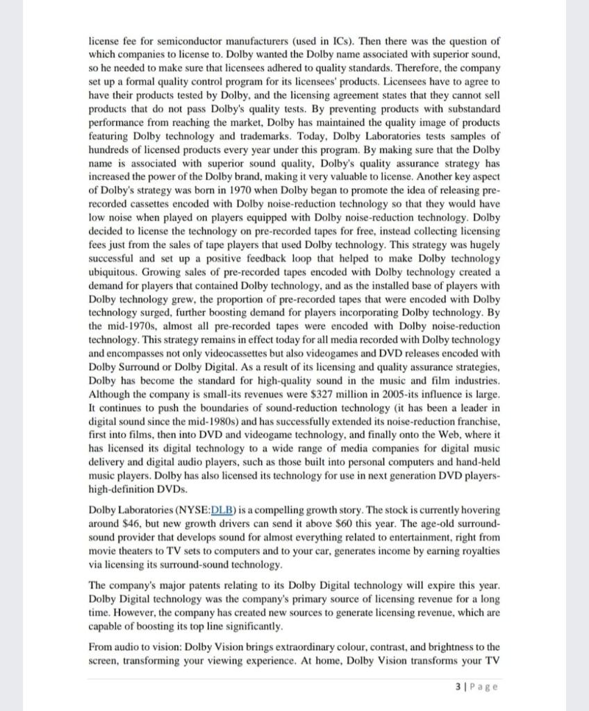 Q- Identify the open system, the members/