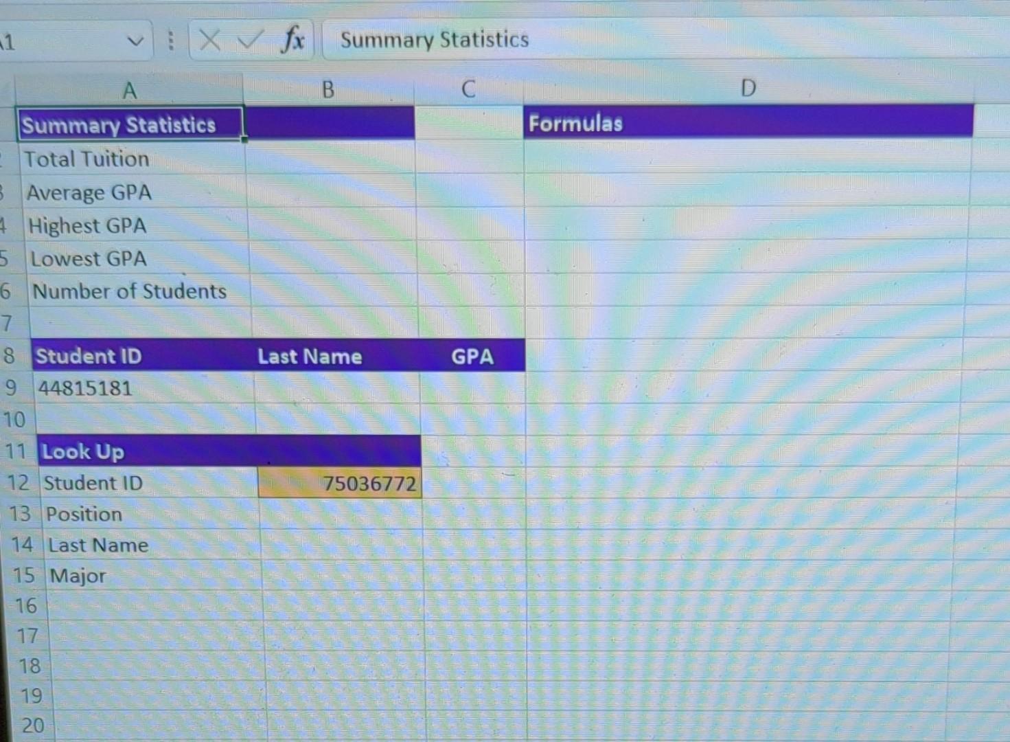 Step Instructions 1 Start Excel. Download and