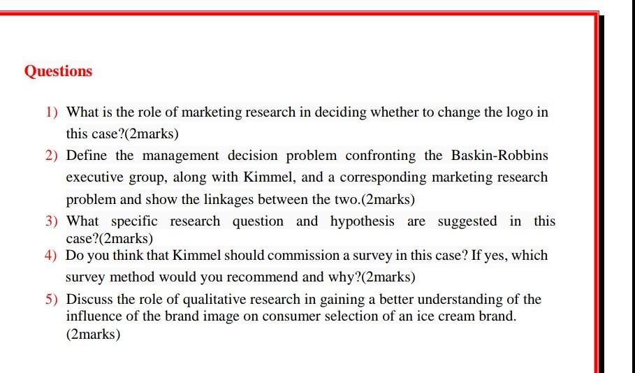 I need answer for question 2 please