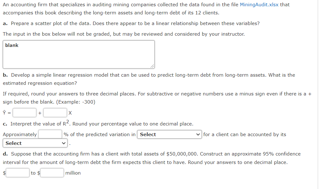 XLSX 39 Long-Term Assets Long-Term Debt 26 16 20