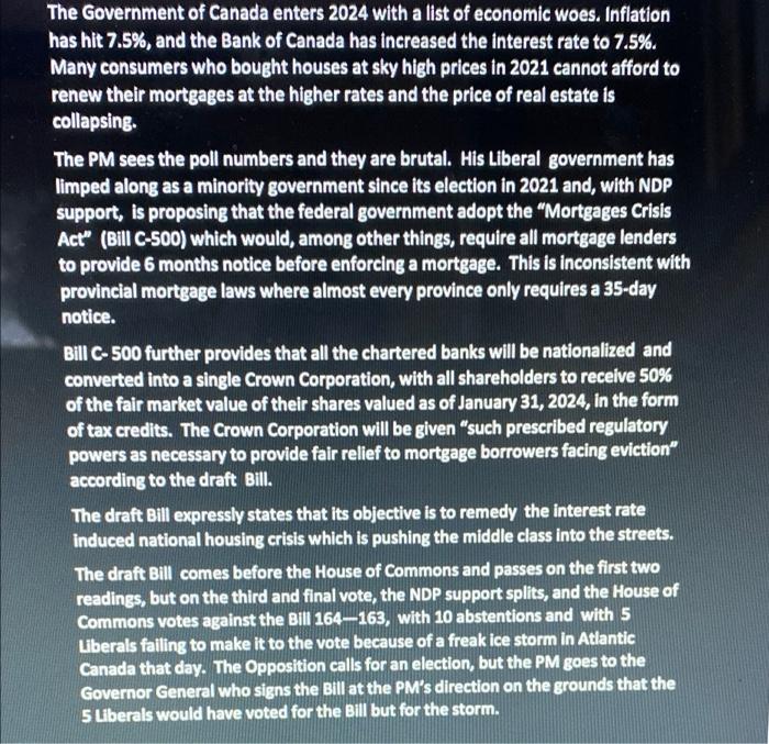 if you are able to identify the legal issues and