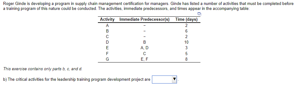 AND ALL THE TYPICAL QUESTIONS THAT COME ALONG!!