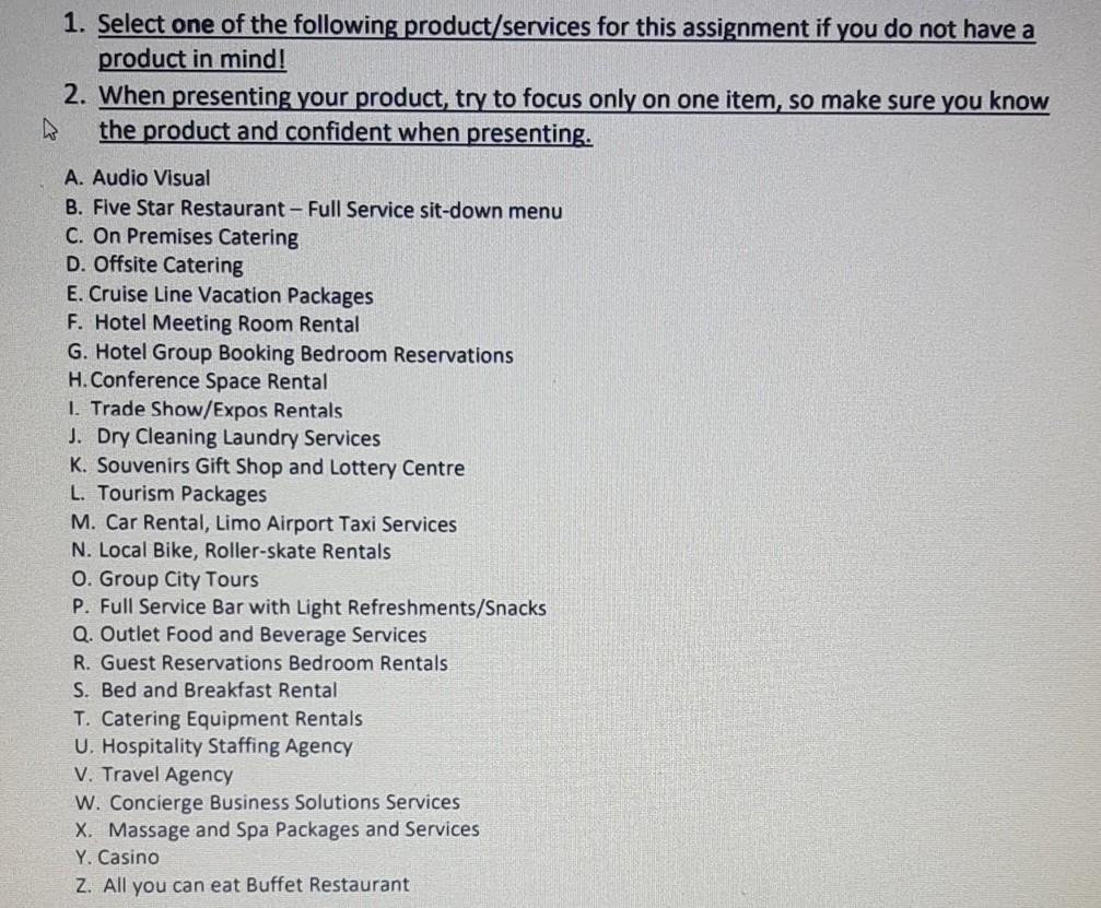 DO NOT describe the 10 steps process, Give me