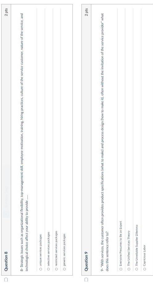 Question 6 Window Sni 6- .... methods can also be