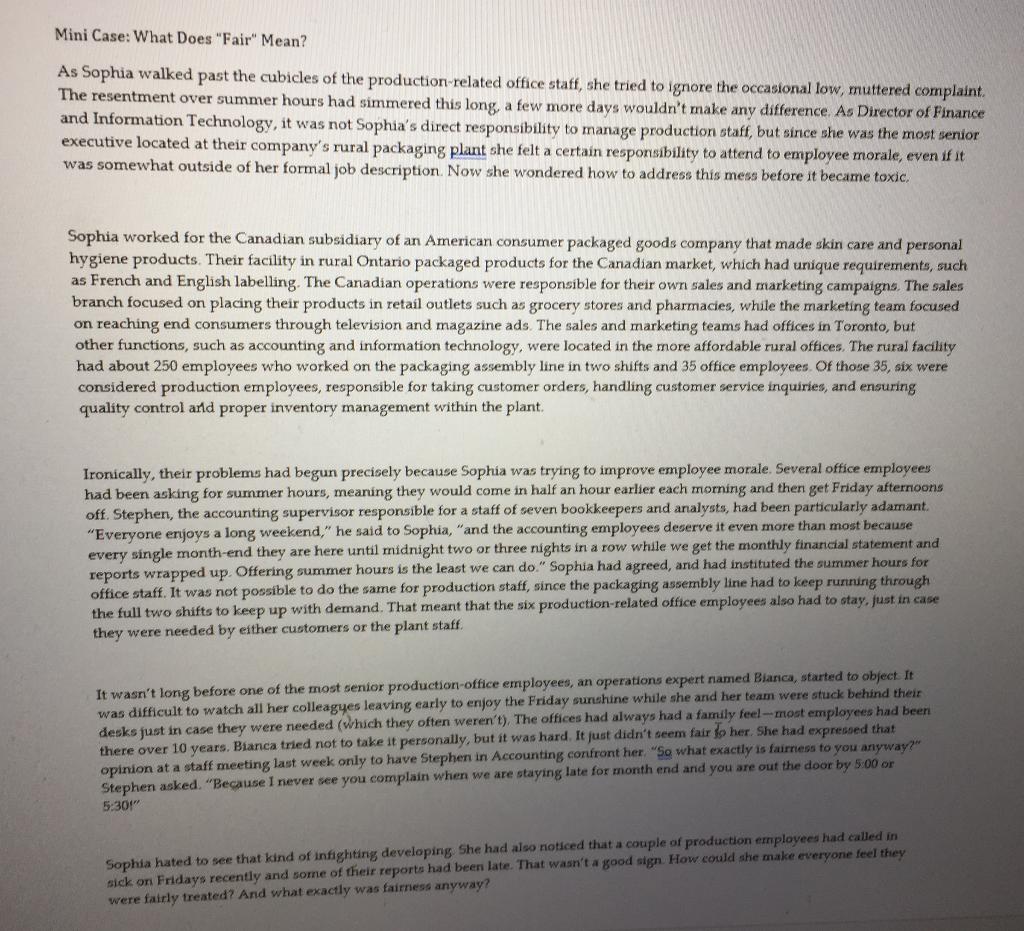 Organizational Behaviour (ORGB1135) reference