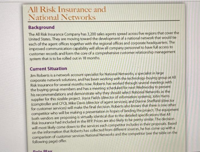 I need the written script like the given example