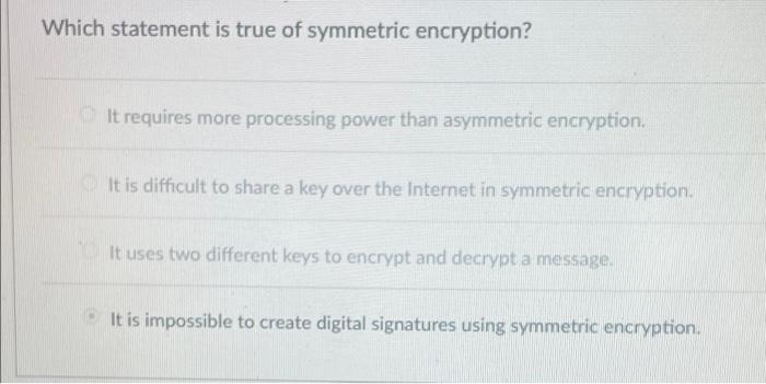 Which is true of semistructured decisions? They