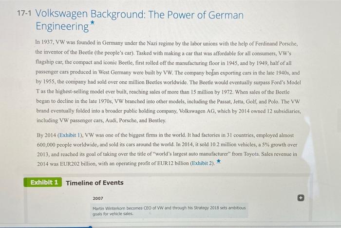 Conduct a SCA and VRIN Analysis for the