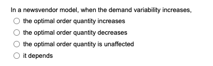 Could you please answer this question with