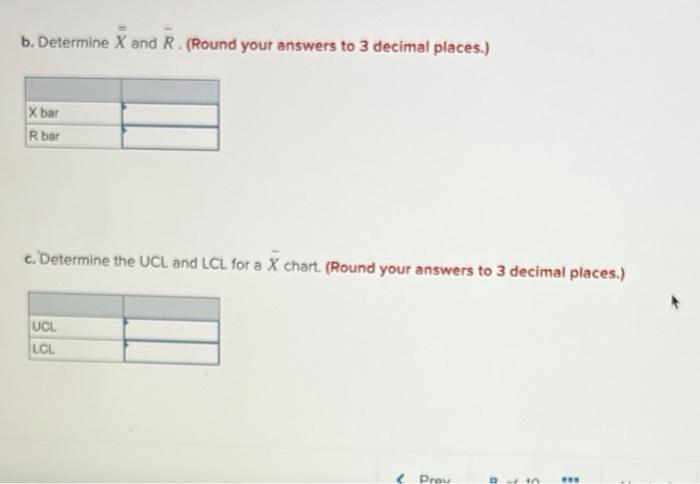 Problem 10-25 (Algo) Resistors for electronic