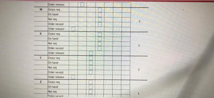 The demand for twenty S is 1507 Each of Stunt of