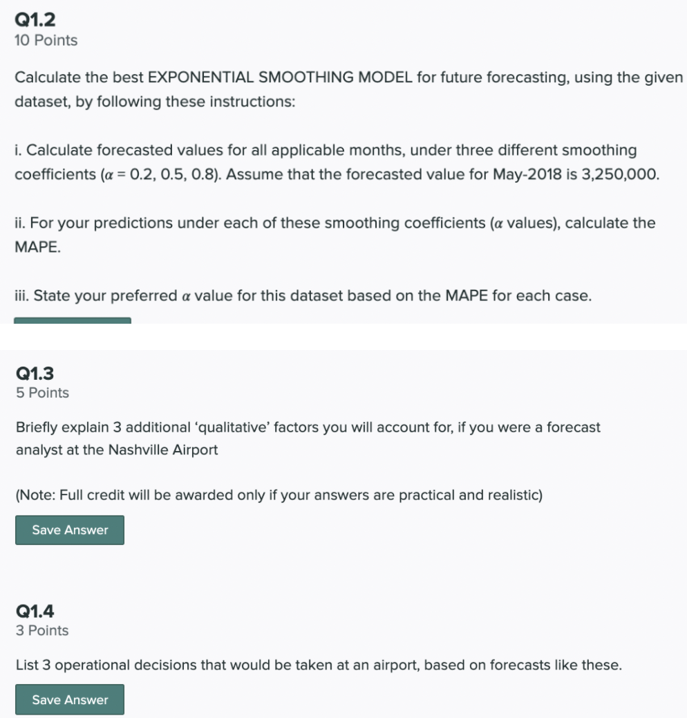 please use excel Date May-18 Jun-18 Jul-18 Aug-18