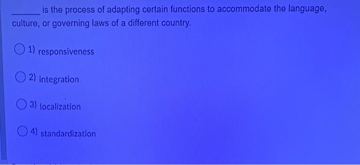 are cultural obstacles that make it difficult for