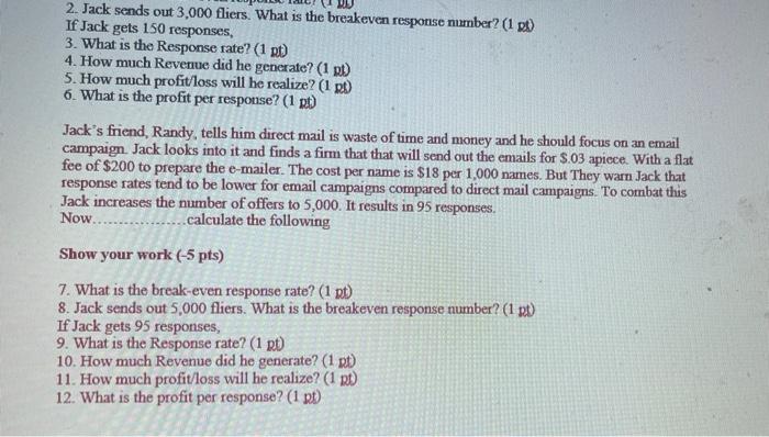 FONE Paragraph Styles Jack's Quick-Chick Chicken