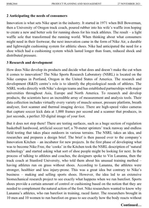 help me with product planning management. all