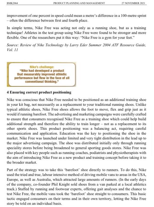 its product planning management. help me with