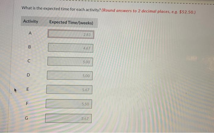 please answer D, i cant look at e or F unless D
