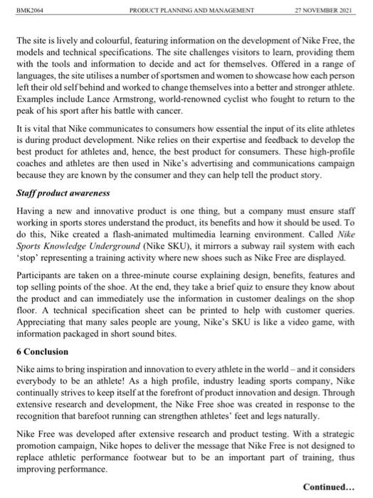 its product planning management. help me with