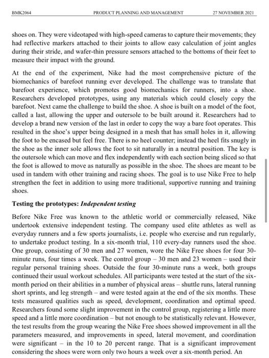 its product planning management. help me with