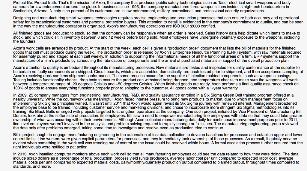 Question Number 1 ( Parts A-D): Pick the