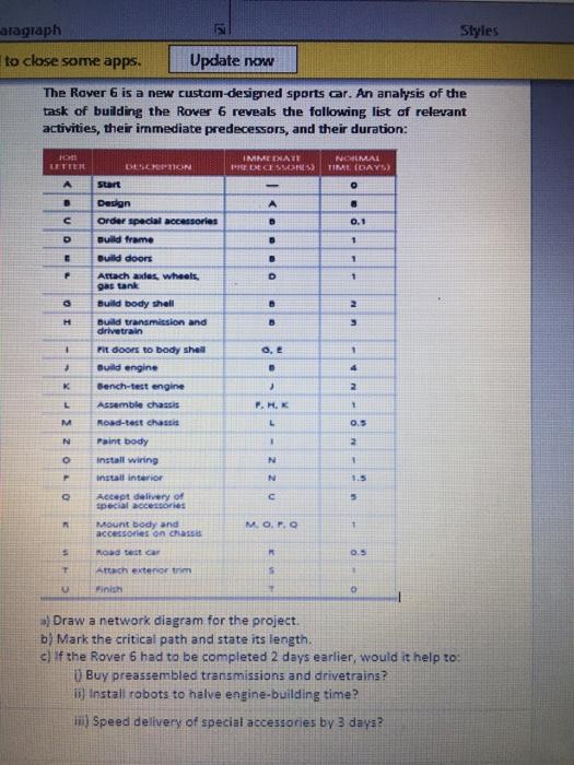 pls try to summarize it as much as you can