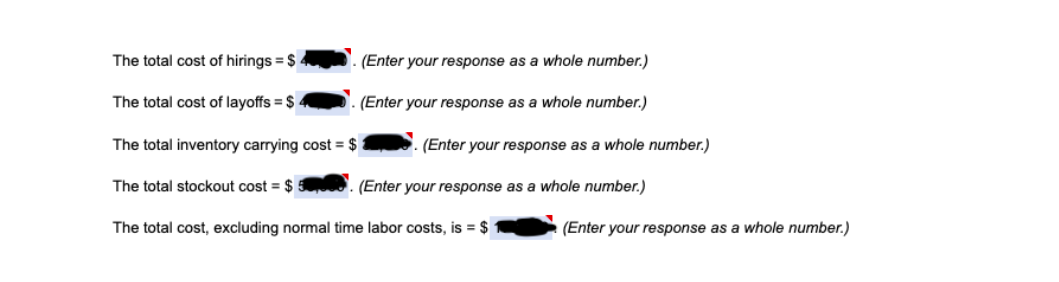 The president of Hill Enterprises, Terri Hill,