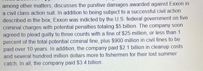 Business law case. please answer the 2 Qs.