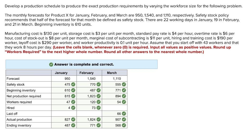 I only need help with the ones that are marked