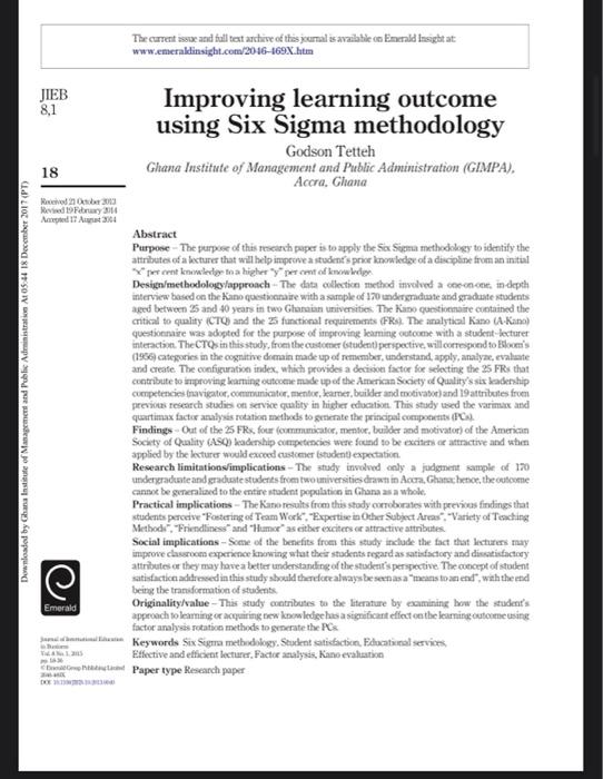 kindly reviewed this article The current issue