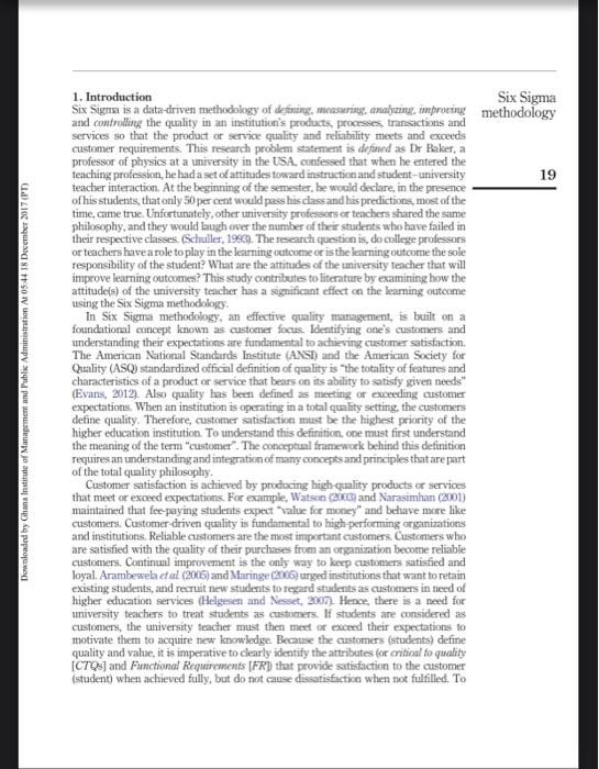 kindly reviewed this article The current issue