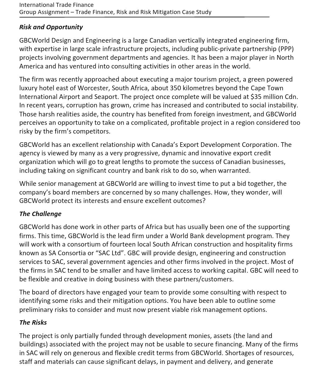 LEASE READ THE ARTICLE BELOW PLEASE 1. Describe