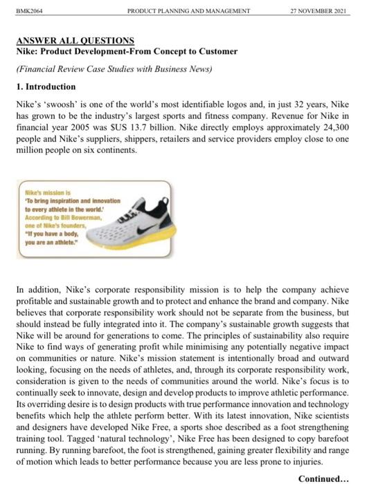 its product planning management. help me with