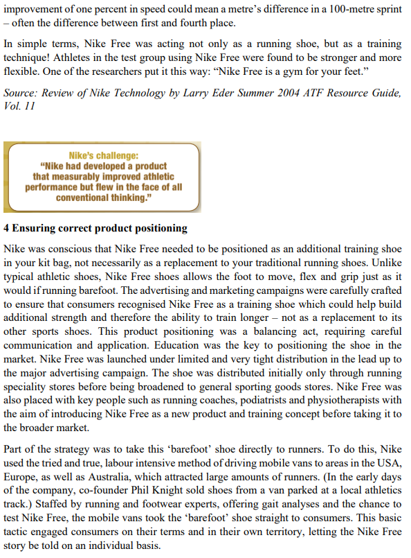 Subject: Product Planning Management Please