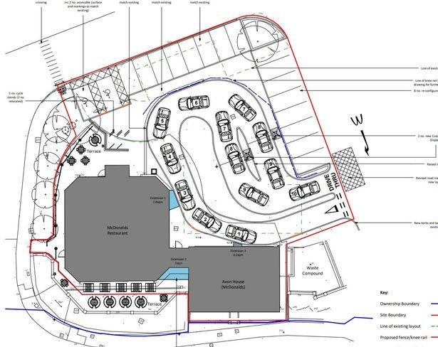 Consider the following queueing two queueing