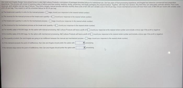 The stored on years of food a woooww The