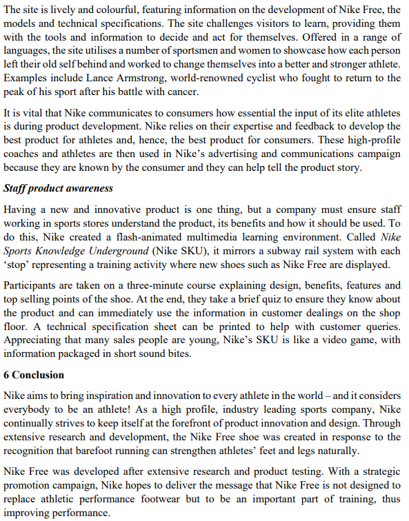 Subject: Product Planning Management Please