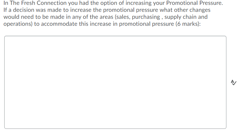 Question 52 (6 points) E ) Listen In The Fresh