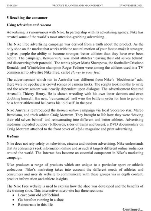 its product planning management. help me with